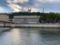Lyon &ndash; &copy; Roswitha Zytowski (Eberhardt TRAVEL)