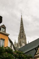 Rouen &ndash; &copy; Adrien Wifek (Eberhardt TRAVEL)