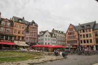 Rouen  &ndash; &copy; Adrien Wifek (Eberhardt TRAVEL)