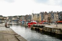 Honfleur &ndash; &copy; Adrien Wifek (Eberhardt TRAVEL)