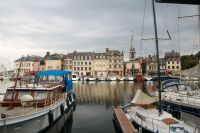 Honfleur &ndash; &copy; Adrien Wifek (Eberhardt TRAVEL)