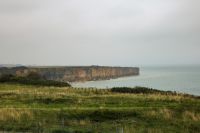 Blick vom Pointe Du Hoc &ndash; &copy; Adrien Wifek (Eberhardt TRAVEL)