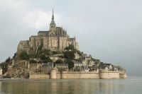 Mont St. Michel &ndash; &copy; Adrien Wifek (Eberhardt TRAVEL)