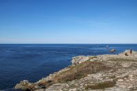 Pointe du Raz &ndash; &copy; Adrien Wifek (Eberhardt TRAVEL)