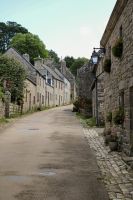 Locronan &ndash; &copy; Adrien Wifek (Eberhardt TRAVEL)