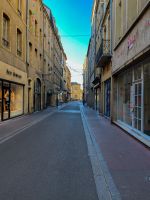 Straßen von Metz &ndash; &copy; Adrien Wifek (Eberhardt TRAVEL)