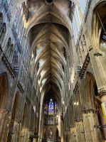 Kathedrale von Metz &ndash; &copy; Adrien Wifek (Eberhardt TRAVEL)