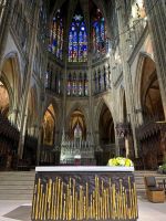 Kathedrale von Metz &ndash; &copy; Adrien Wifek (Eberhardt TRAVEL)