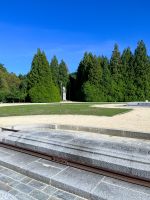 Lichtungvon Compiègne &ndash; &copy; Adrien Wifek (Eberhardt TRAVEL)