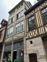 Rouen &ndash; &copy; Adrien Wifek (Eberhardt TRAVEL)