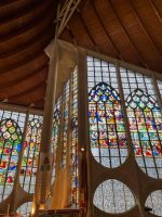 Katholische Kirche der Heiligen Jeanne d’Arc &ndash; &copy; Adrien Wifek (Eberhardt TRAVEL)