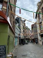 Rouen  &ndash; &copy; Adrien Wifek (Eberhardt TRAVEL)