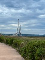 Pont de Normandie &ndash; &copy; Adrien Wifek (Eberhardt TRAVEL)