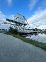 Pegasus Brücke &ndash; &copy; Adrien Wifek (Eberhardt TRAVEL)