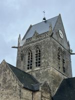Kirche Sainte-Mère-Église &ndash; &copy; Adrien Wifek (Eberhardt TRAVEL)