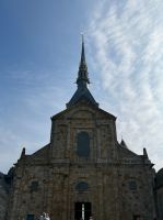 Abtei St. Michel &ndash; &copy; Adrien Wifek (Eberhardt TRAVEL)