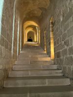 Abtei St. Michel &ndash; &copy; Adrien Wifek (Eberhardt TRAVEL)