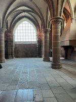 Abtei St. Michel &ndash; &copy; Adrien Wifek (Eberhardt TRAVEL)