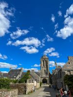 Locronan &ndash; &copy; Adrien Wifek (Eberhardt TRAVEL)