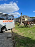 Locronan &ndash; &copy; Adrien Wifek (Eberhardt TRAVEL)