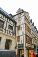 Rouen &ndash; &copy; Adrien Wifek (Eberhardt TRAVEL)
