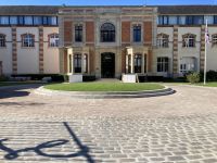 Lanson in Reims &ndash; &copy; Roswitha Zytowski (Eberhardt TRAVEL)