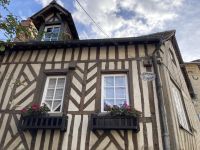 Honfleur