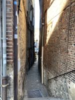 Honfleur  &ndash; &copy; Roswitha Zytowski (Eberhardt TRAVEL)
