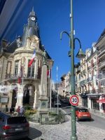 Rathaus Trouville &ndash; &copy; Roswitha Zytowski (Eberhardt TRAVEL)