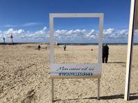 Unbedingt ! &ndash; &copy; Roswitha Zytowski (Eberhardt TRAVEL)