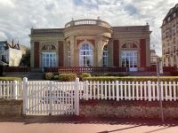 Deauville  &ndash; &copy; Roswitha Zytowski (Eberhardt TRAVEL)