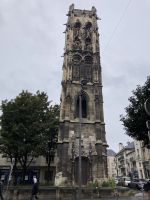 Rouen &ndash; &copy; Roswitha Zytowski (Eberhardt TRAVEL)