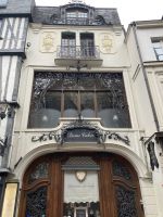 Rouen &ndash; &copy; Roswitha Zytowski (Eberhardt TRAVEL)