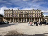 Stadtrundgang Nancy &ndash; &copy; Roswitha Zytowski (Eberhardt TRAVEL)