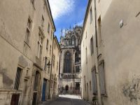 Nancy &ndash; &copy; Roswitha Zytowski (Eberhardt TRAVEL)