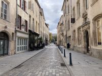 Nancy &ndash; &copy; Roswitha Zytowski (Eberhardt TRAVEL)