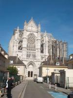 Kathedrale von Beauvais &ndash; &copy; Michael Krause (Eberhardt TRAVEL)