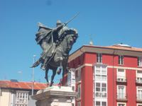 Denkmal des 