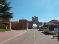 Sahagun &ndash; &copy; Michael Krause (Eberhardt TRAVEL)