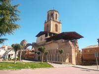 Kirche von Sahagun &ndash; &copy; Michael Krause (Eberhardt TRAVEL)