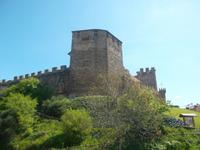 Templerburg Ponferrada &ndash; &copy; Michael Krause (Eberhardt TRAVEL)
