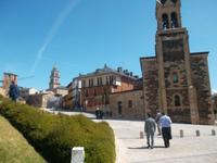 Ponferrada &ndash; &copy; Michael Krause (Eberhardt TRAVEL)