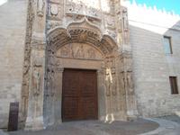 San Gregorio, Valladolid &ndash; &copy; Michael Krause (Eberhardt TRAVEL)