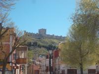 Burg von Penafiel &ndash; &copy; Michael Krause (Eberhardt TRAVEL)