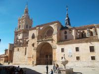 Burgo de Osmo &ndash; &copy; Michael Krause (Eberhardt TRAVEL)