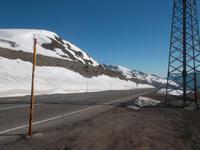 Pyrenäenstraße &ndash; &copy; Michael Krause (Eberhardt TRAVEL)