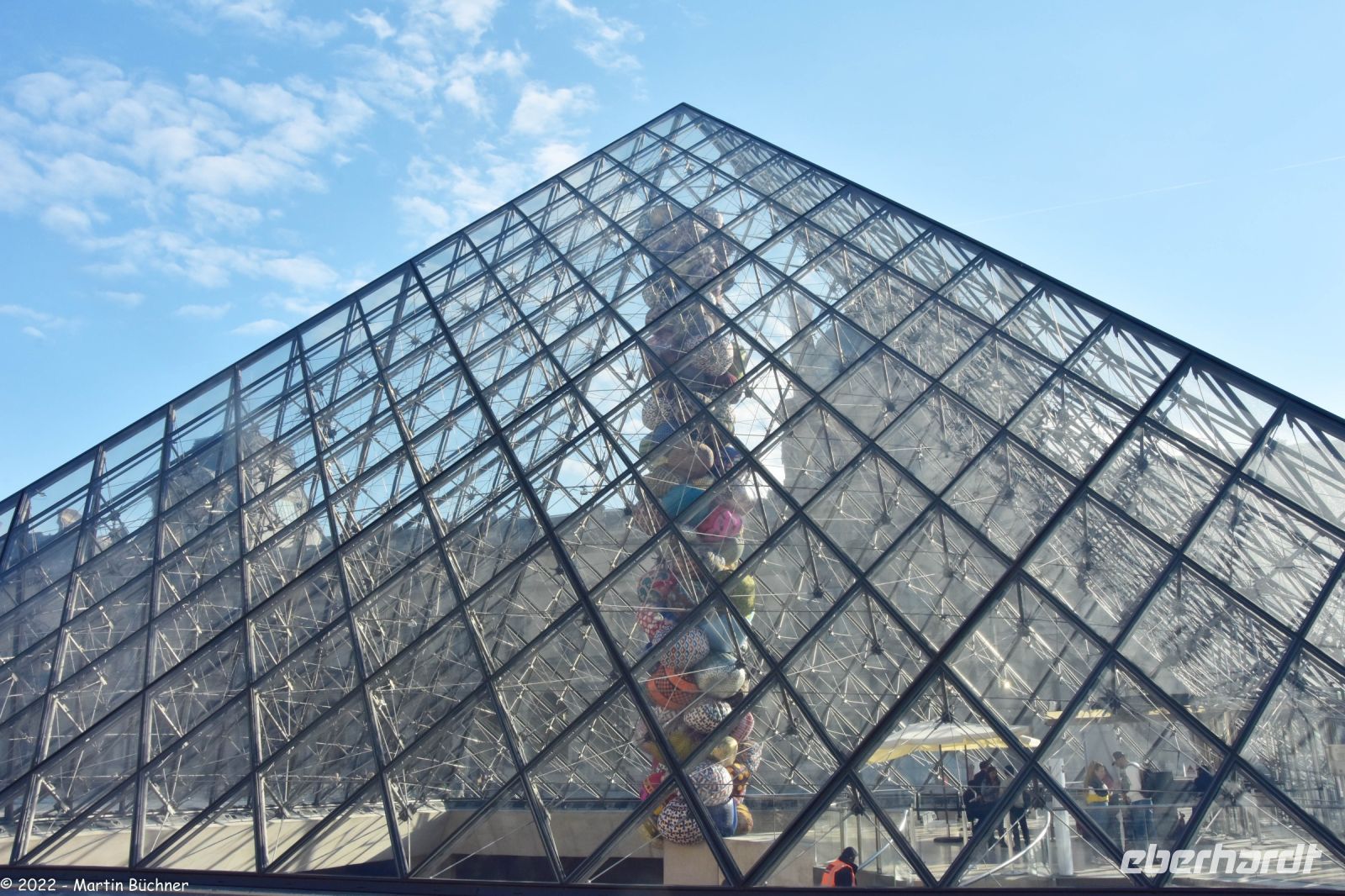 Palais Royal - Musée du Louvre &ndash; &copy; Martin Büchner (Eberhardt TRAVEL)