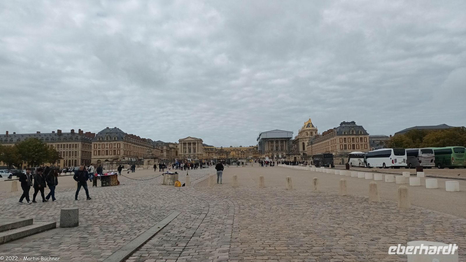 Château de Versailles &ndash; &copy; Martin Büchner (Eberhardt TRAVEL)