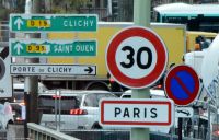 Willkommen in Paris &ndash; &copy; Martin Büchner (Eberhardt TRAVEL)