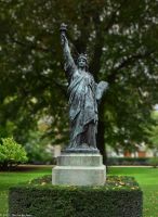 Freiheitsstatue &ndash; &copy; Martin Büchner (Eberhardt TRAVEL)